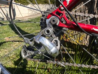 Bicicleta Goka Grennwich