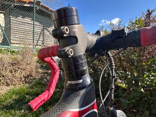 Bicicleta Goka Grennwich