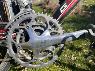 Bicicleta Goka Grennwich