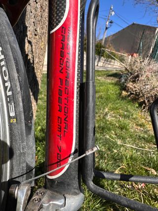 Bicicleta Goka Grennwich