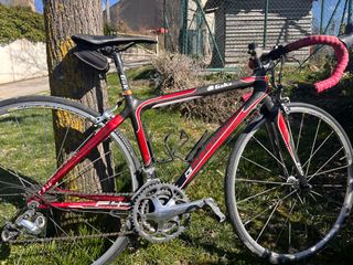 Bicicleta Goka Grennwich