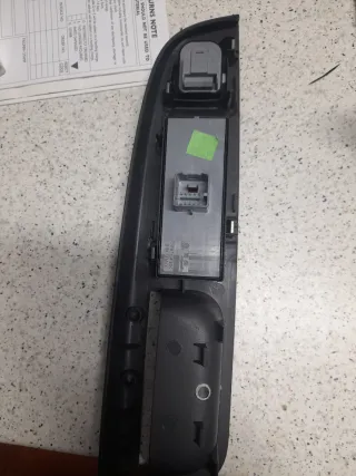 Mandos Elevalunas Golf 4