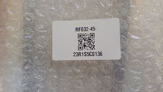 Horquilla BMC KAIUS Nueva