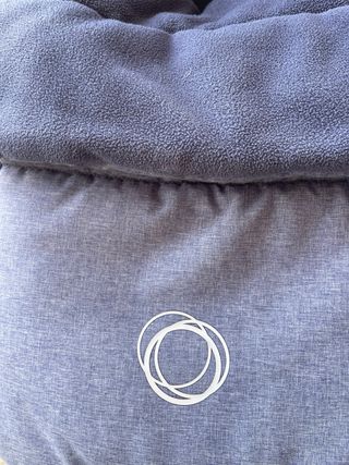 Saco invierno Bugaboo para silla