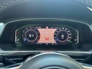 Volkswagen Tiguan 2019  R-LINE