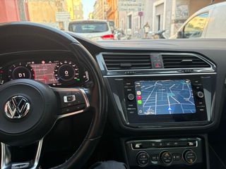 Volkswagen Tiguan 2019  R-LINE