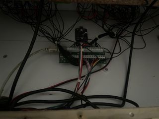 Máquina Arcade Joe&Mac Caveman Ninja