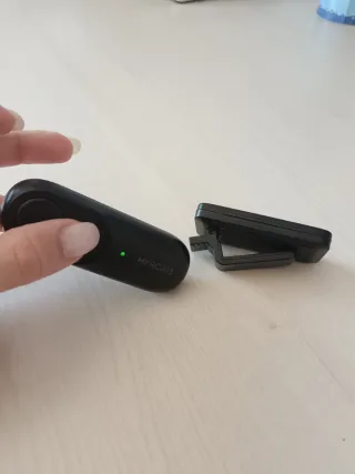 Telecomando gira pagina Kindle