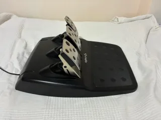 Volante Logitech G29 PS4/PS5