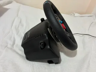 Volante Logitech G29 PS4/PS5