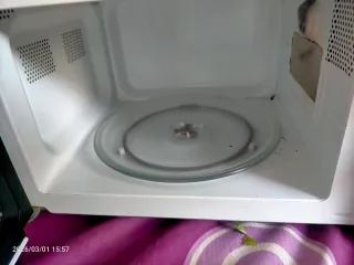 Microondas Jocel 20L