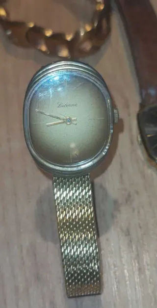 Lotto Orologi Uomo/Donna