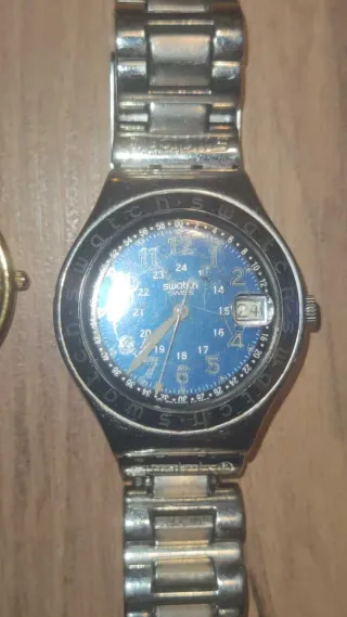 Lotto Orologi Uomo/Donna