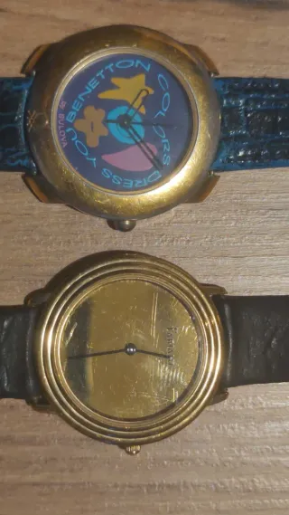 Lotto Orologi Uomo/Donna