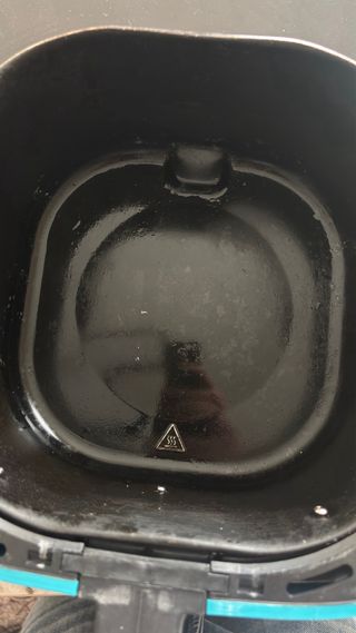 Cecotec Freidora de Aire