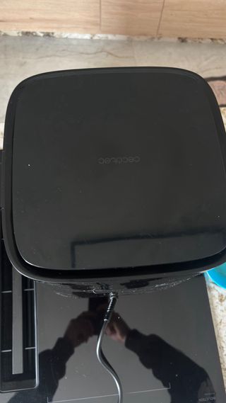 Cecotec Freidora de Aire