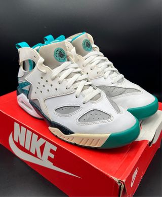 Nike Air Tech Challenge Huarache Turbo Green 42