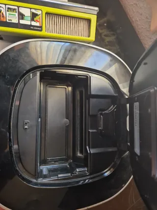 Robot Aspirador LG Hom-Bot Square VR6260LV