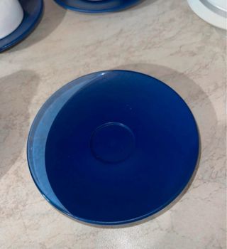 Set 6 tazzine Guzzini