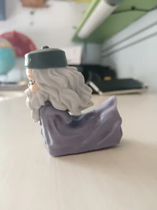 Statuetta Silente Eurospin