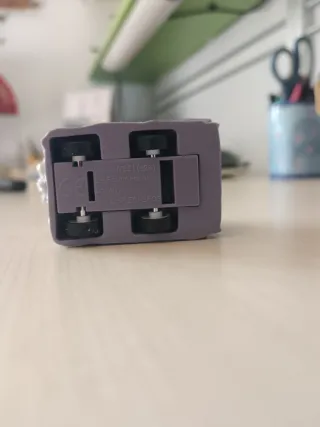 Statuetta Silente Eurospin