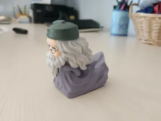 Statuetta Silente Eurospin