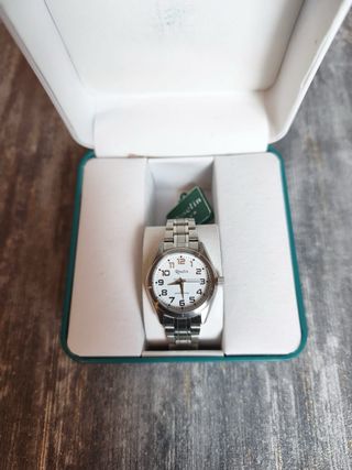 Reloj Roselin Acero Inoxidable - Modelo 80.041.012