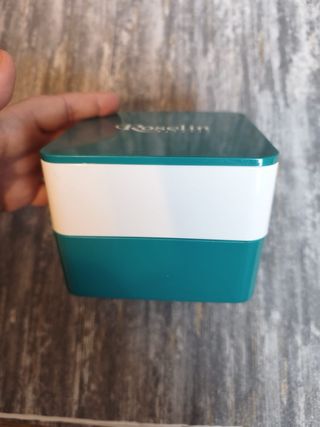 Reloj Roselin Acero Inoxidable - Modelo 80.041.012