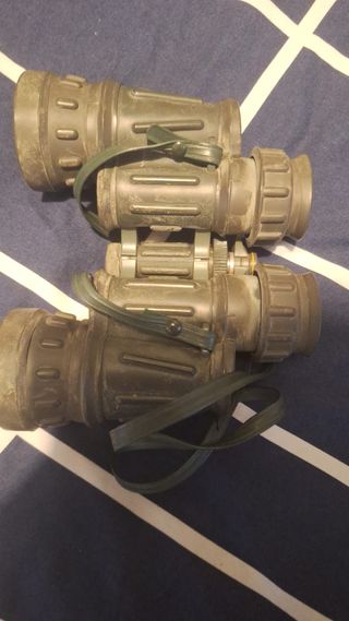 Binocolo Qualitats Prismenglas 8x40GA