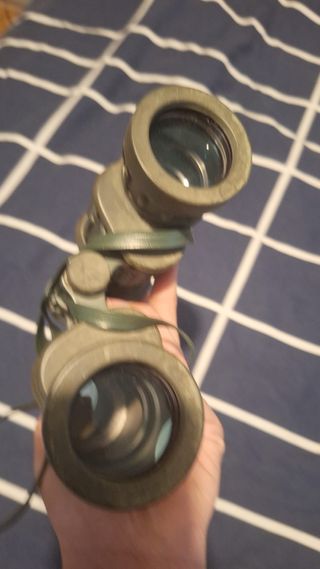 Binocolo Qualitats Prismenglas 8x40GA