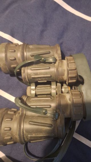 Binocolo Qualitats Prismenglas 8x40GA