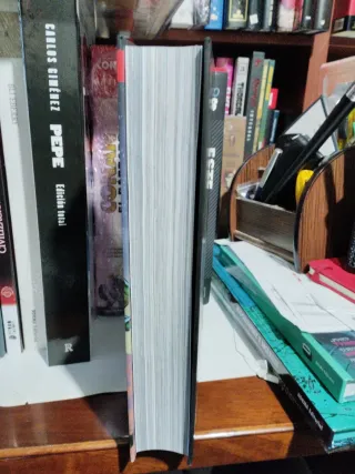 Increíble Hulk Peter David 6 fantasmas del futuro