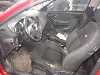 Despiece Seat Ibiza 6L FR 130