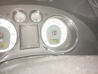 Despiece Seat Ibiza 6L FR 130