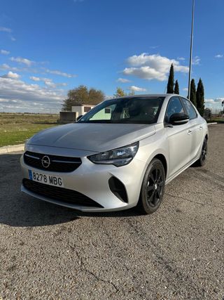 Opel Corsa 2022