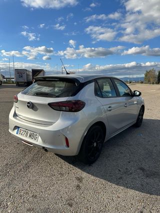 Opel Corsa 2022