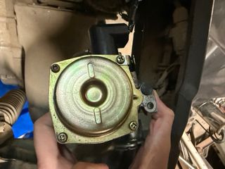 Moto Daelim Scooter Piezas