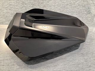 Tapa Asiento Trasero KTM Duke 125/390 Negra