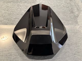 Tapa Asiento Trasero KTM Duke 125/390 Negra