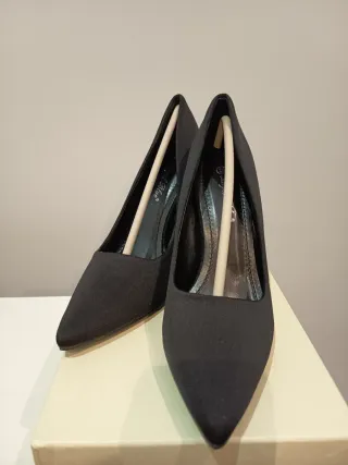 Zapatos tacón aguja 38-39