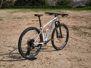 MTB Merida Big Nine 7000 Talla M