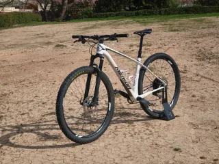MTB Merida Big Nine 7000 Talla M
