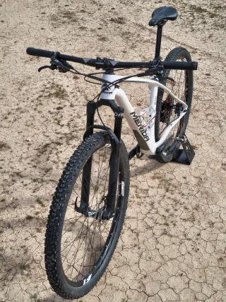 MTB Merida Big Nine 7000 Talla M