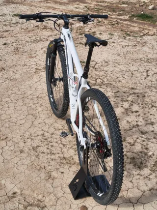 MTB Merida Big Nine 7000 Talla M