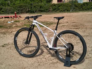 MTB Merida Big Nine 7000 Talla M