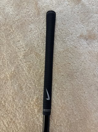 Palo hierro de golf Nike