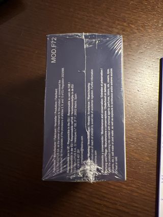 Reloj Festina Retro Negro y Plateado