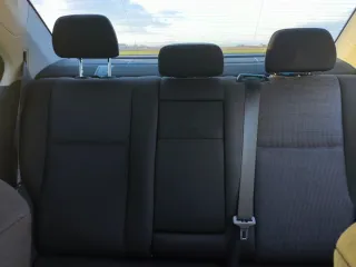 Mercedes-Benz Clase C 2008 W204