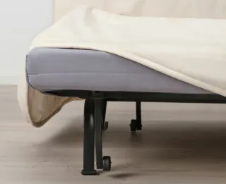 Sofá Cama Ikea 2 Plazas modelo Lycksele.Casi Nuevo