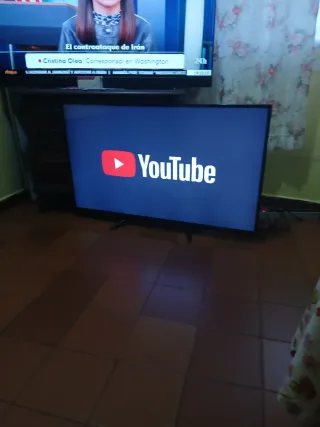 Smart TV LG 47 pulgadas